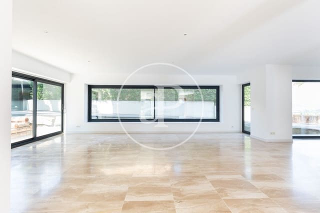 4 sypialnia Willa na sprzedaż w Valldoreix, Sant Cugat del Vallès z basenem - 1 950 000 € (Ref: 9181244)