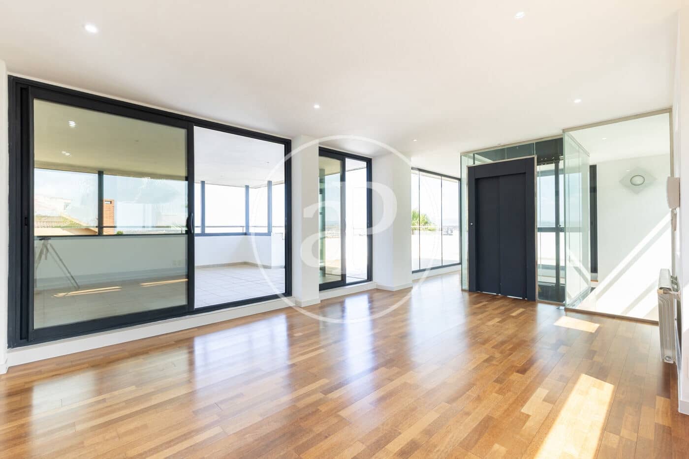 4 soveværelse Villa til salg i Valldoreix med swimmingpool - € 1.950.000 (Ref: 9181244)