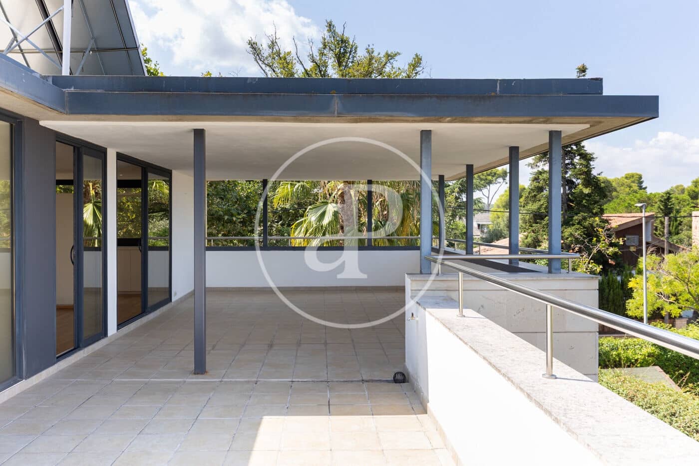 4 soveværelse Villa til salg i Valldoreix med swimmingpool - € 1.950.000 (Ref: 9181244)