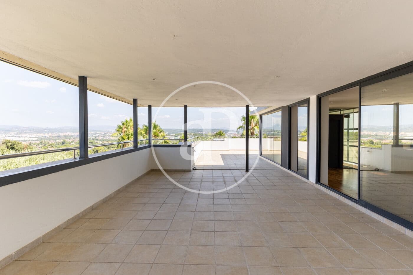 4 soveværelse Villa til salg i Valldoreix med swimmingpool - € 1.950.000 (Ref: 9181244)