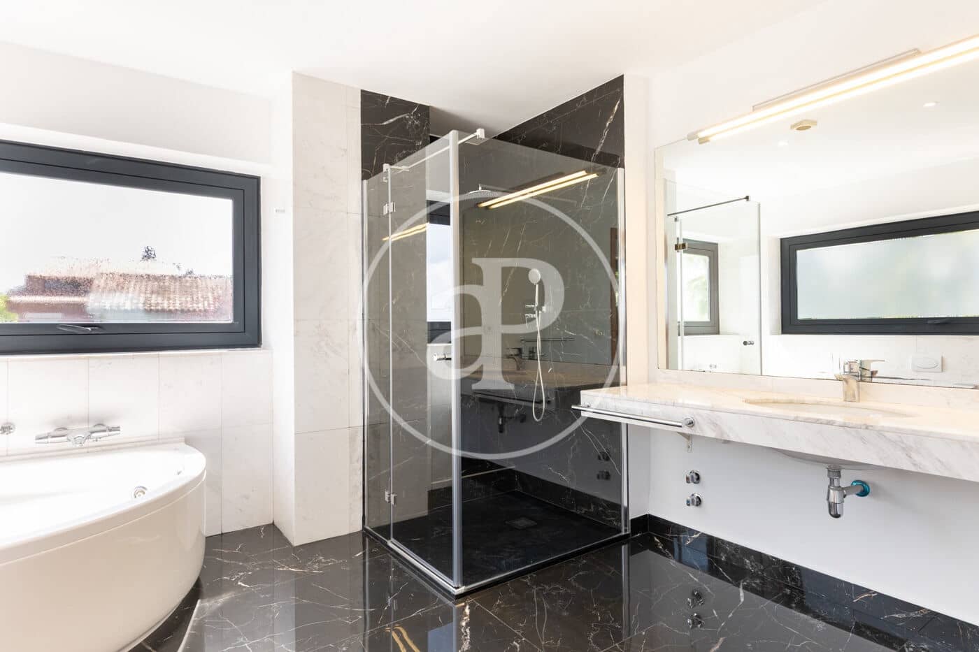 4 soveværelse Villa til salg i Valldoreix med swimmingpool - € 1.950.000 (Ref: 9181244)