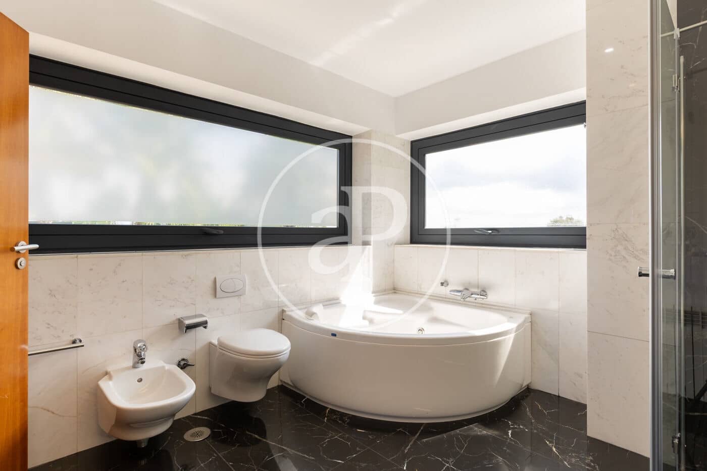 4 soveværelse Villa til salg i Valldoreix med swimmingpool - € 1.950.000 (Ref: 9181244)