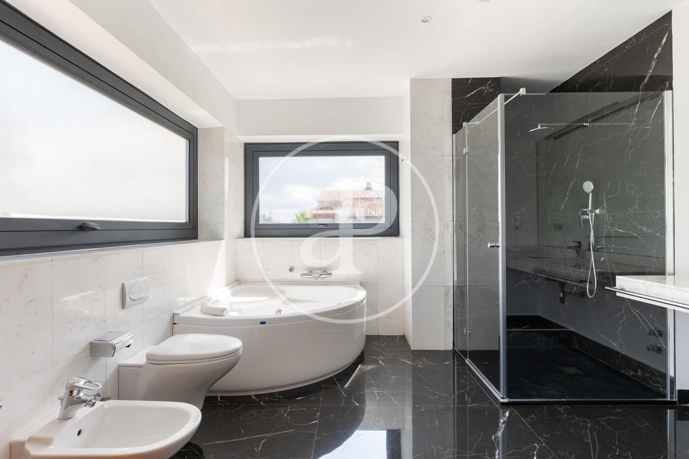 4 soveværelse Villa til salg i Valldoreix med swimmingpool - € 1.950.000 (Ref: 9181244)