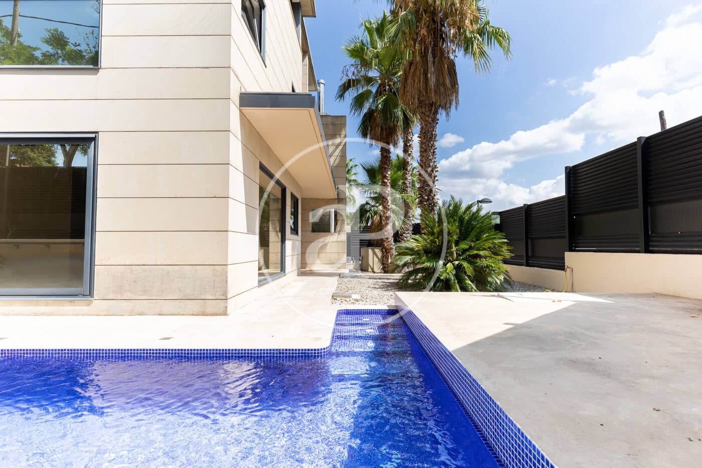 4 soveværelse Villa til salg i Valldoreix med swimmingpool - € 1.950.000 (Ref: 9181244)