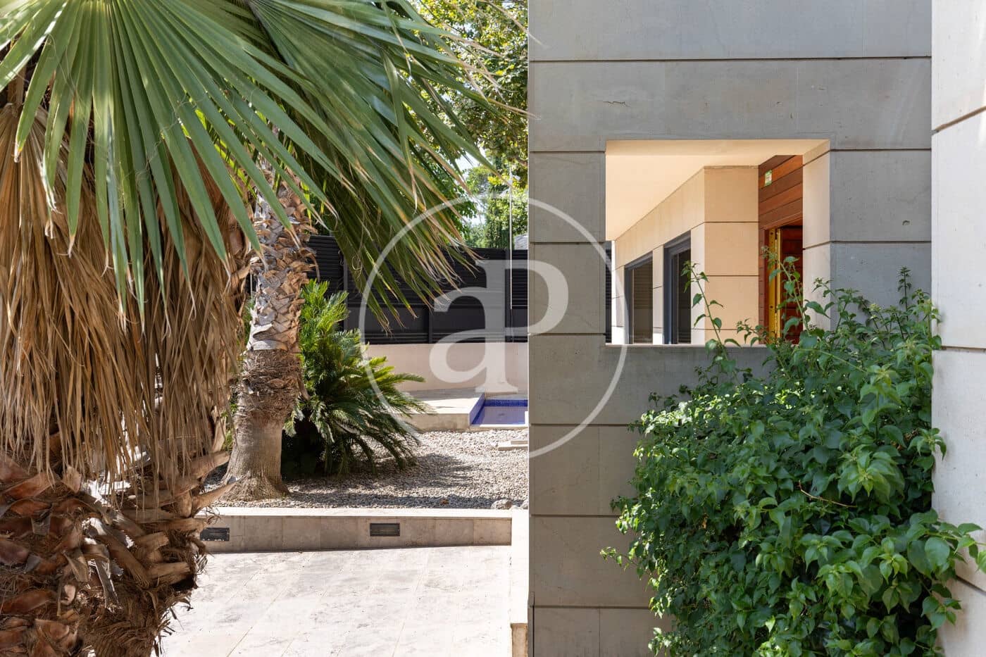 4 soveværelse Villa til salg i Valldoreix med swimmingpool - € 1.950.000 (Ref: 9181244)