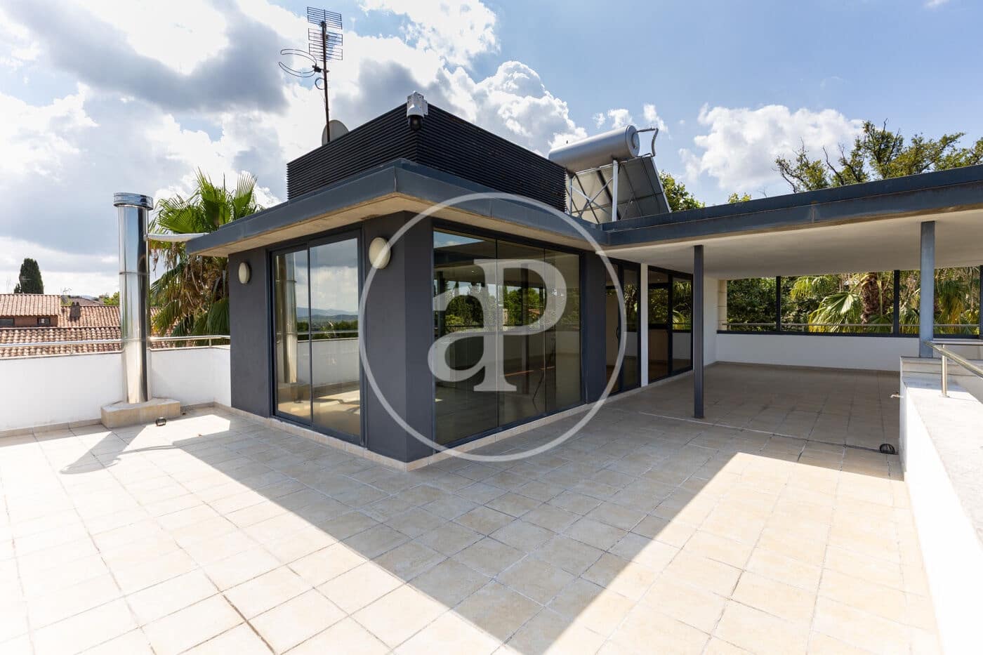 4 soveværelse Villa til salg i Valldoreix med swimmingpool - € 1.950.000 (Ref: 9181244)