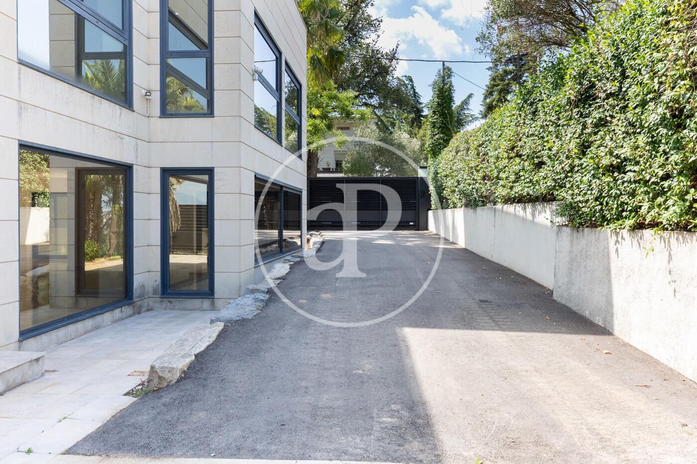 4 soveværelse Villa til salg i Valldoreix med swimmingpool - € 1.950.000 (Ref: 9181244)