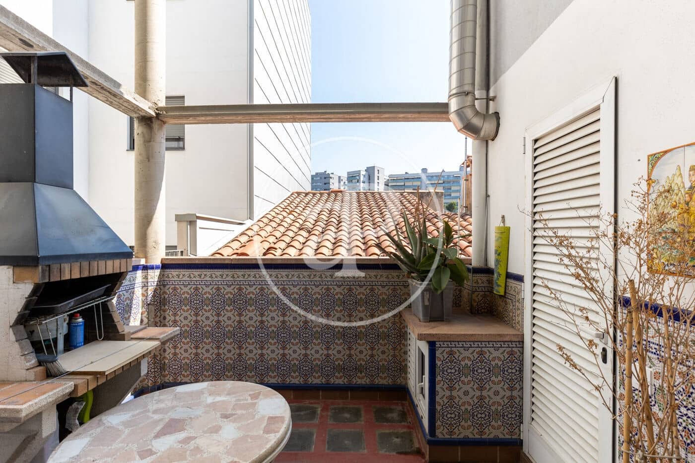 5 soverom Villa til salgs i Cerdanyola del Valles - € 550 000 (Ref: 9183875)