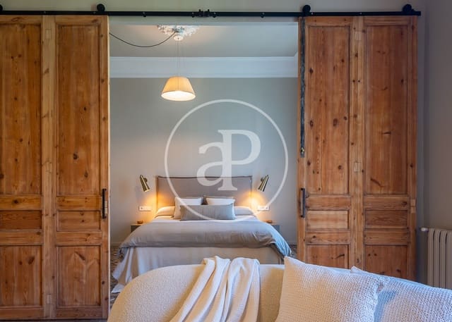 3 camera da letto Appartamento da affittare in La Dreta de L'Eixample, Barcelona città - 7.600 € (Rif: 9187173)