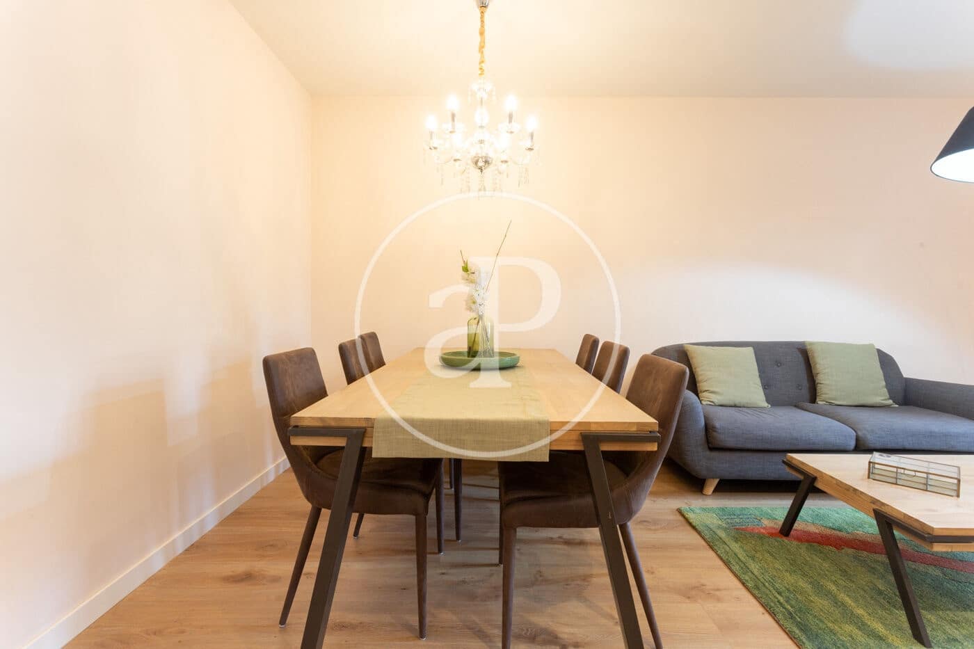 3 bedroom Apartment for rent in Barcelona city - € 2,900 (Ref: 9187174)