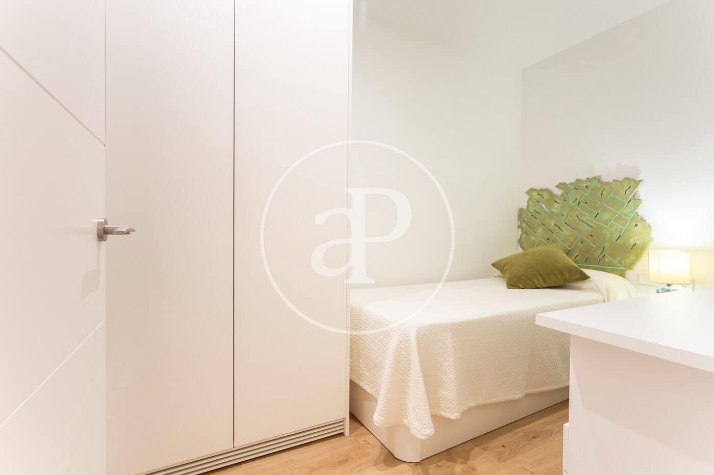 3 bedroom Apartment for rent in Barcelona city - € 2,900 (Ref: 9187174)