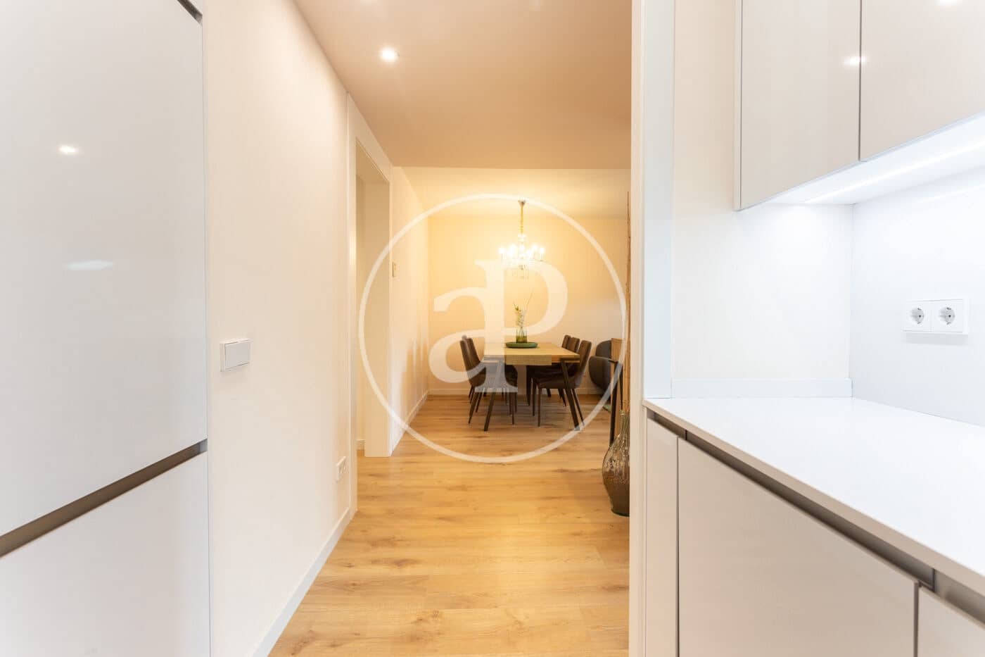 3 bedroom Apartment for rent in Barcelona city - € 2,900 (Ref: 9187174)