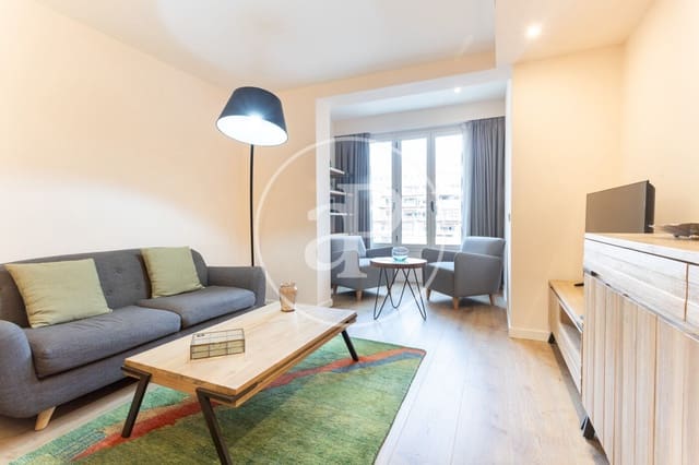 3 slaapkamer Appartement te huur in La Dreta de L'Eixample, Barcelona stad - € 2.900 (Ref: 9187174)
