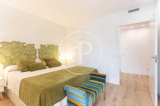 3 slaapkamer Appartement te huur in La Dreta de L'Eixample, Barcelona stad - € 2.900 (Ref: 9187174)