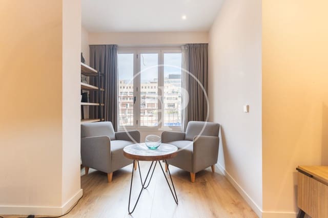 3 slaapkamer Appartement te huur in La Dreta de L'Eixample, Barcelona stad - € 2.900 (Ref: 9187174)