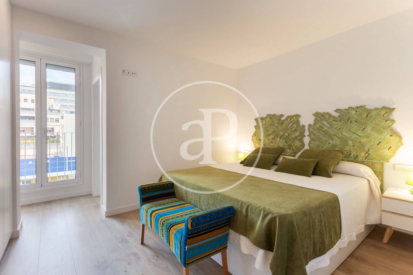 3 bedroom Apartment for rent in Barcelona city - € 2,900 (Ref: 9187174)