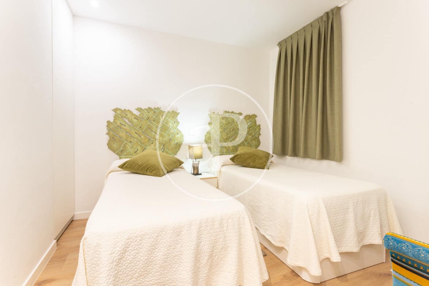 3 bedroom Apartment for rent in Barcelona city - € 2,900 (Ref: 9187174)