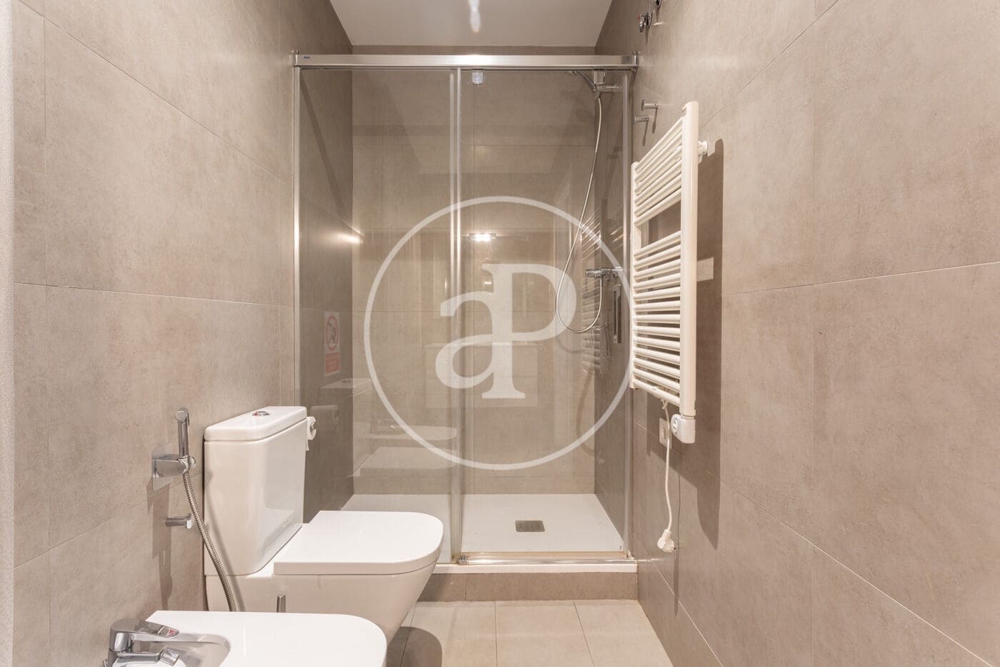 3 bedroom Apartment for rent in Barcelona city - € 2,900 (Ref: 9187174)