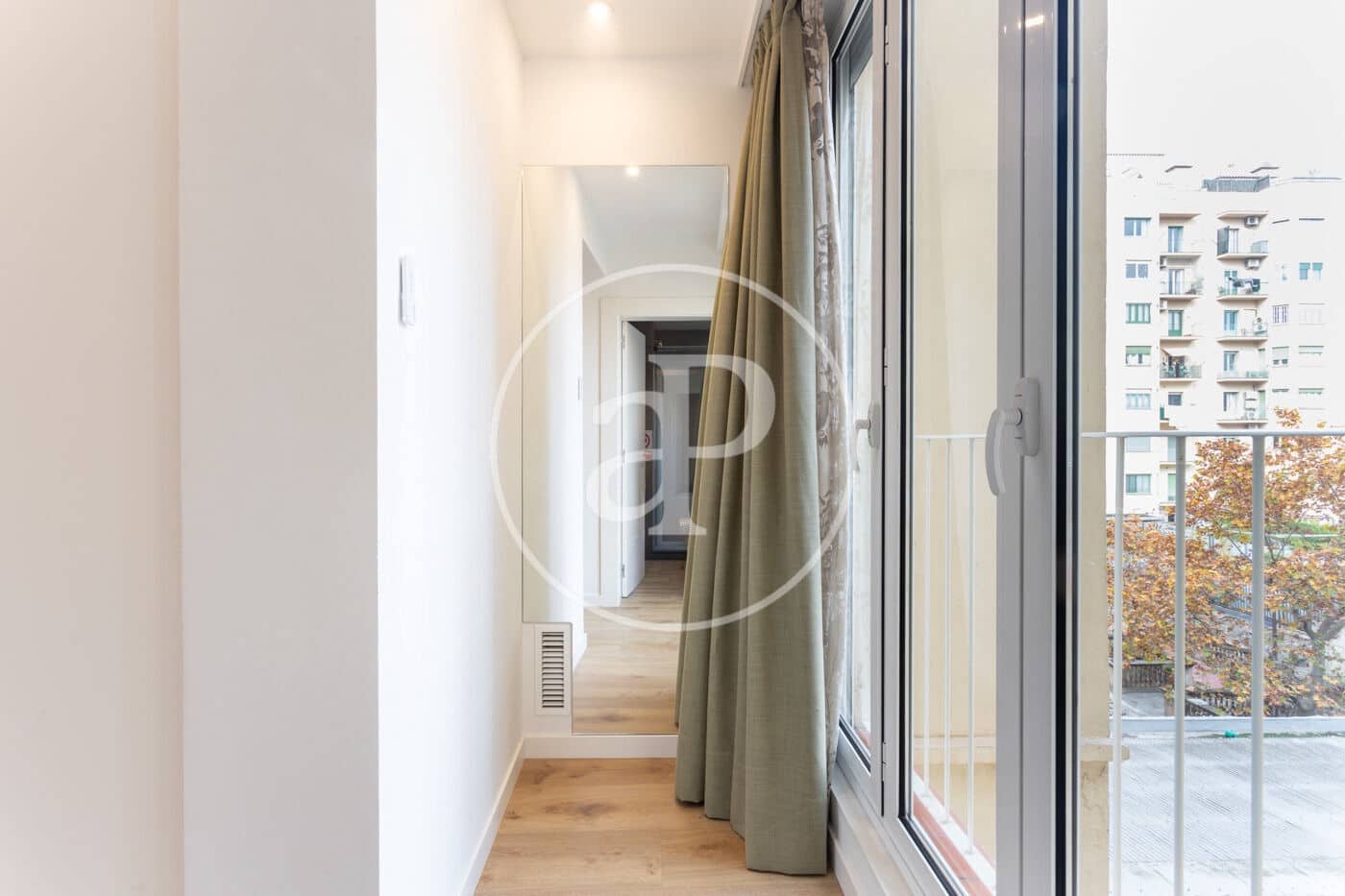 3 bedroom Apartment for rent in Barcelona city - € 2,900 (Ref: 9187174)