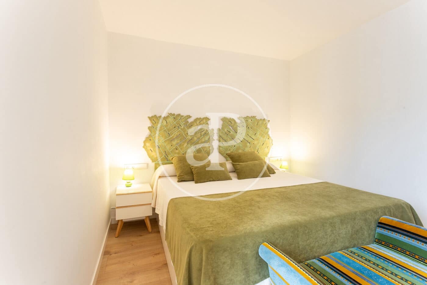 3 bedroom Apartment for rent in Barcelona city - € 2,900 (Ref: 9187174)