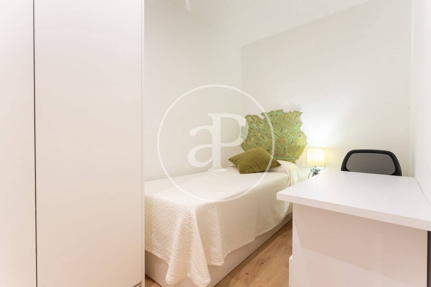 3 bedroom Apartment for rent in Barcelona city - € 2,900 (Ref: 9187174)