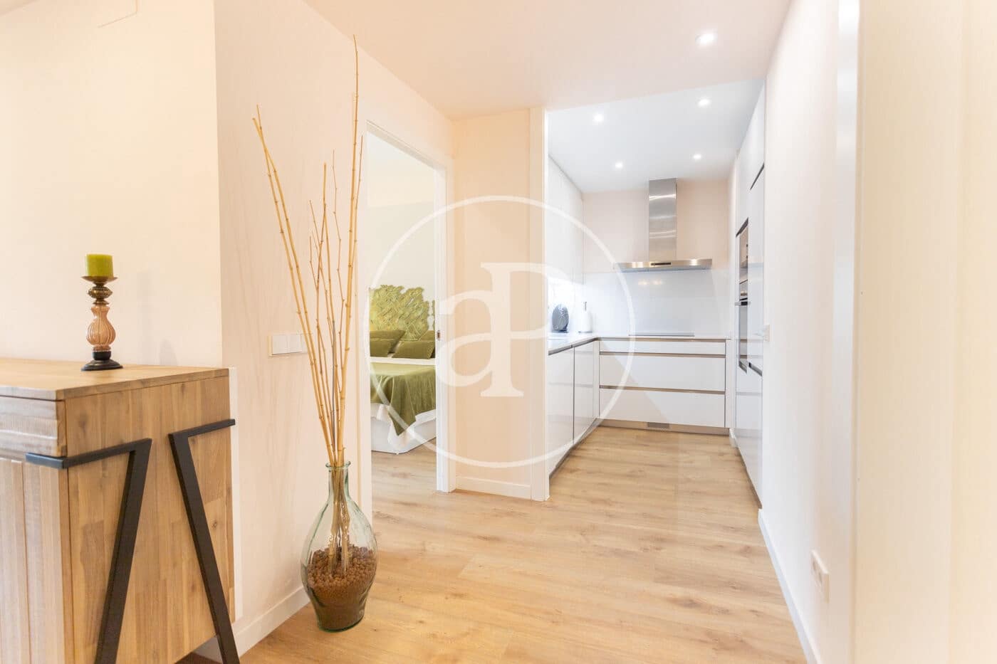 3 bedroom Apartment for rent in Barcelona city - € 2,900 (Ref: 9187174)