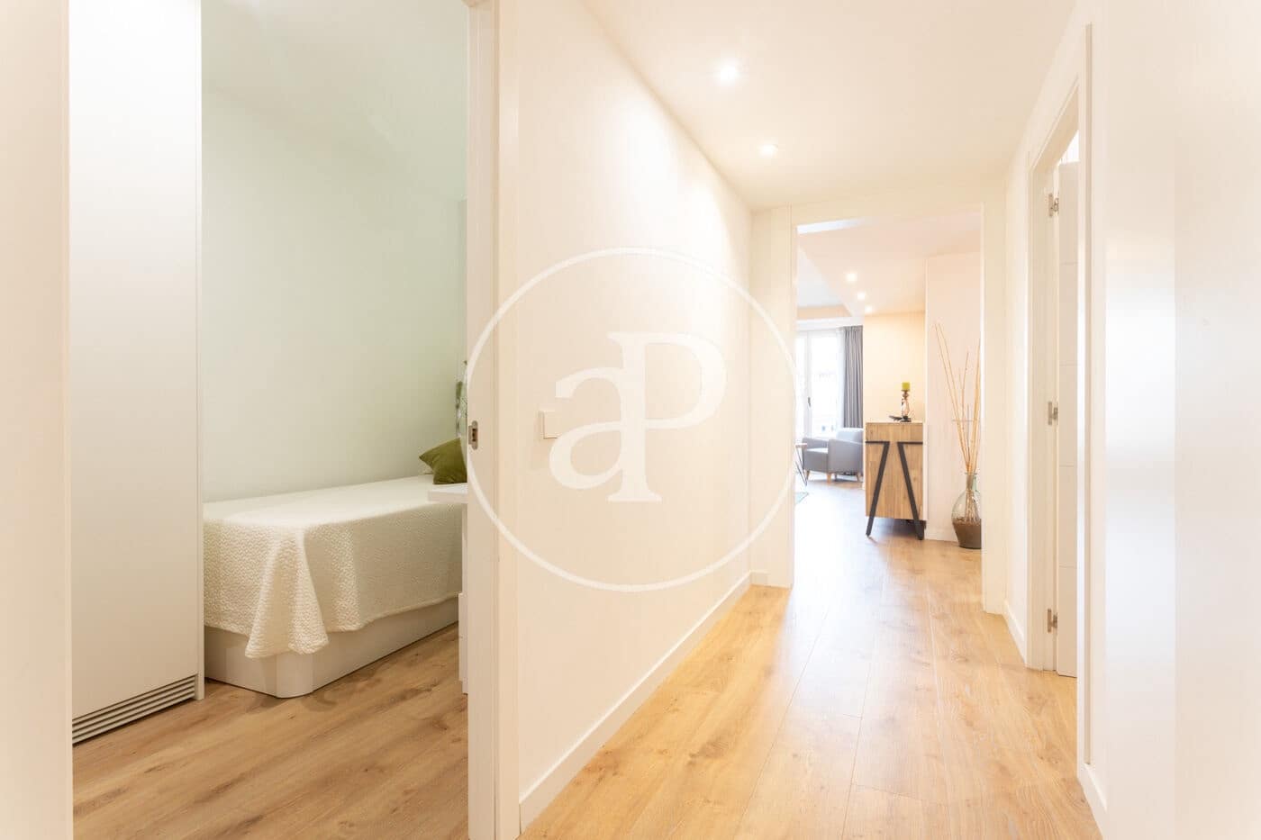 3 bedroom Apartment for rent in Barcelona city - € 2,900 (Ref: 9187174)