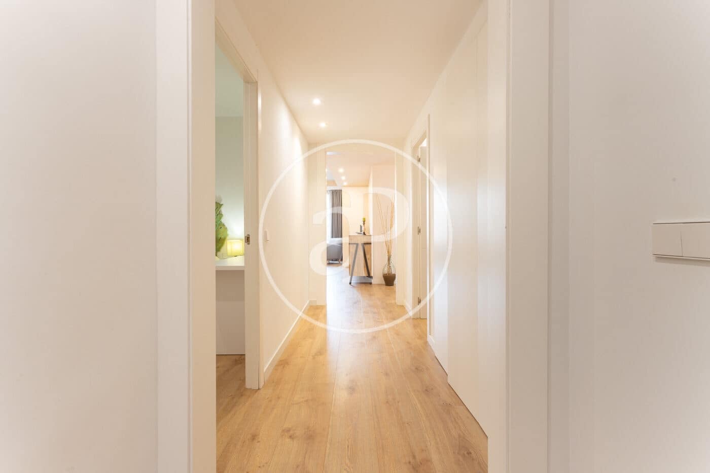 3 bedroom Apartment for rent in Barcelona city - € 2,900 (Ref: 9187174)