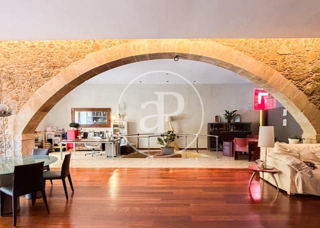 5 Zimmer Finca/Landgut zu verkaufen in Teià mit Pool - 2.180.000 € (Ref: 9187175)