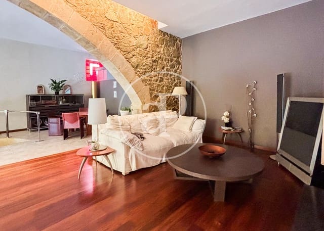 5 Zimmer Finca/Landgut zu verkaufen in Teià mit Pool - 2.180.000 € (Ref: 9187175)