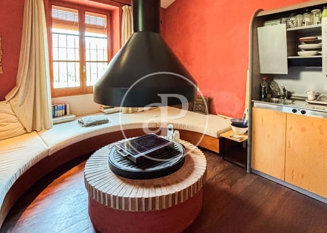 5 Zimmer Finca/Landgut zu verkaufen in Teià mit Pool - 2.180.000 € (Ref: 9187175)