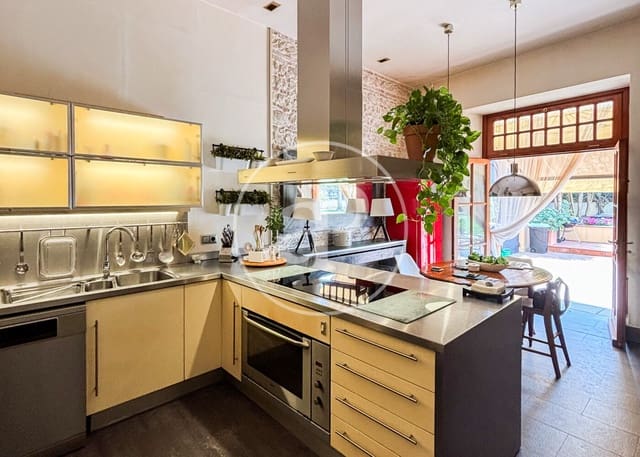 5 Zimmer Finca/Landgut zu verkaufen in Teià mit Pool - 2.180.000 € (Ref: 9187175)