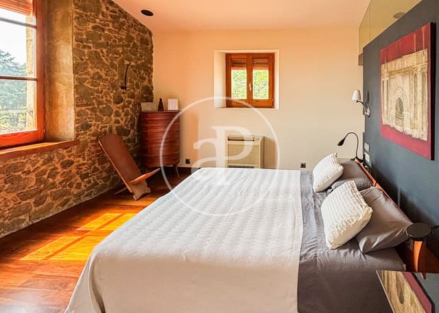 5 Zimmer Finca/Landgut zu verkaufen in Teià mit Pool - 2.180.000 € (Ref: 9187175)