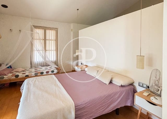 5 Zimmer Finca/Landgut zu verkaufen in Teià mit Pool - 2.180.000 € (Ref: 9187175)