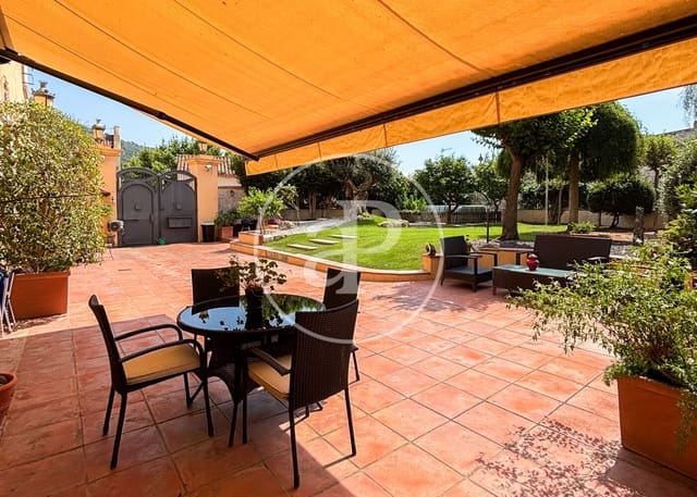 5 Zimmer Finca/Landgut zu verkaufen in Teià mit Pool - 2.180.000 € (Ref: 9187175)