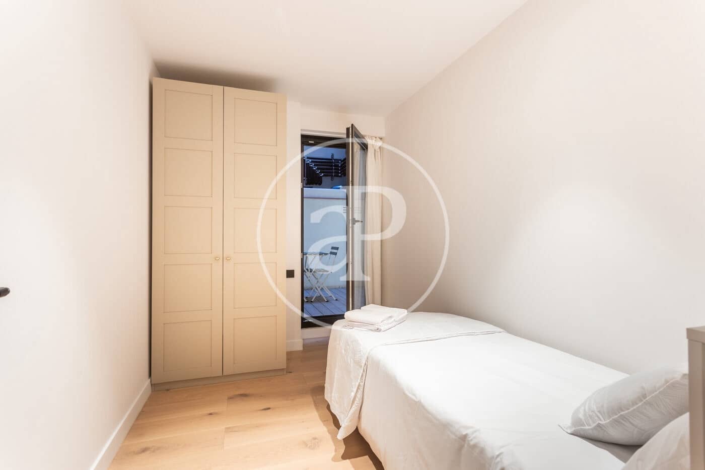 3 bedroom Apartment for rent in Barcelona city - € 2,500 (Ref: 9191308)