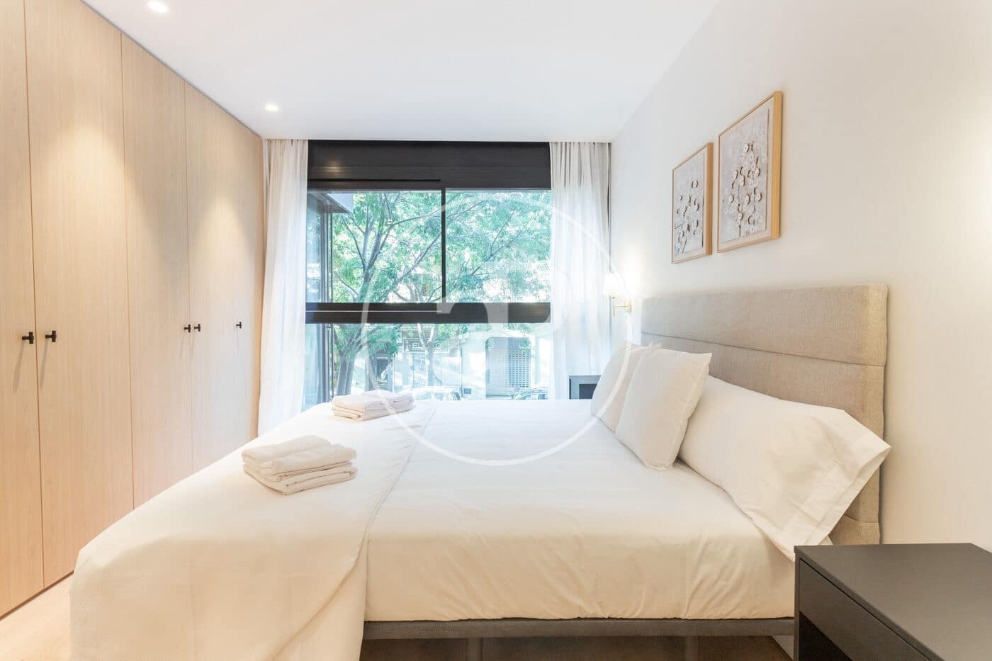 3 bedroom Apartment for rent in Barcelona city - € 2,500 (Ref: 9191308)