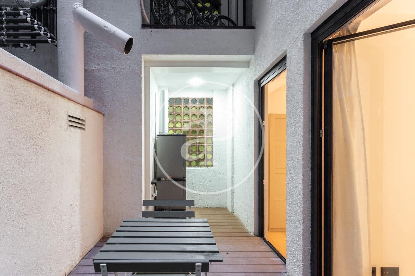 3 bedroom Apartment for rent in Barcelona city - € 2,500 (Ref: 9191308)