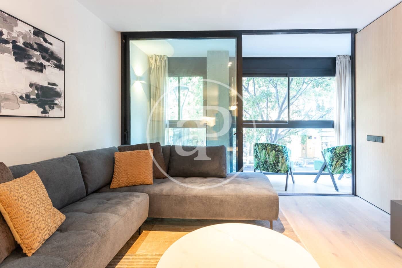 3 bedroom Apartment for rent in Barcelona city - € 2,500 (Ref: 9191308)