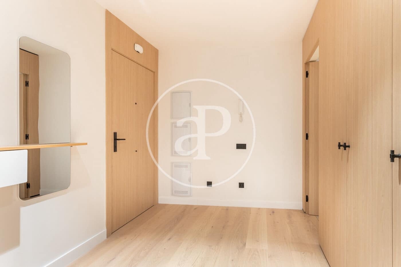 3 bedroom Apartment for rent in Barcelona city - € 2,500 (Ref: 9191308)