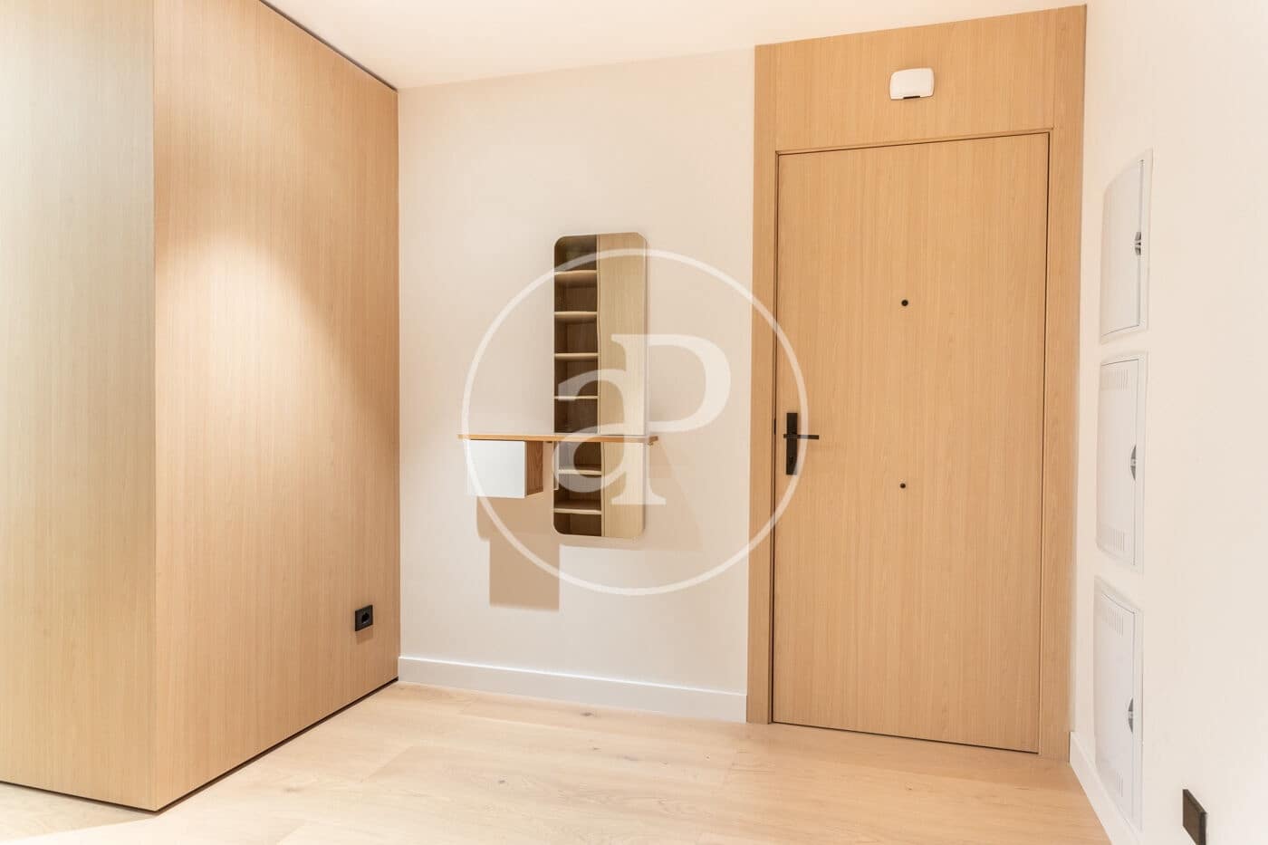 3 bedroom Apartment for rent in Barcelona city - € 2,500 (Ref: 9191308)