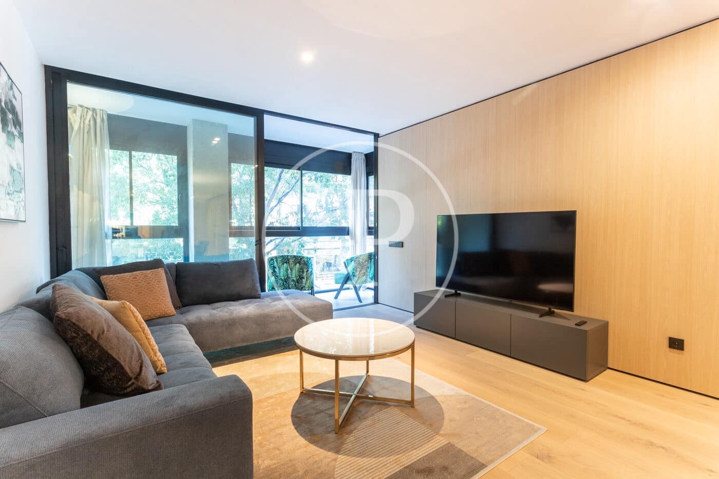 3 bedroom Apartment for rent in Barcelona city - € 2,500 (Ref: 9191308)