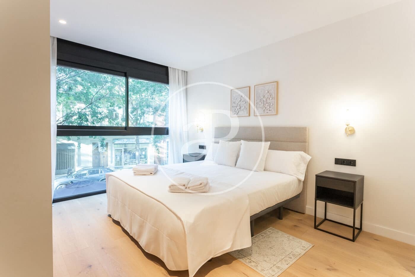 3 bedroom Apartment for rent in Barcelona city - € 2,500 (Ref: 9191308)