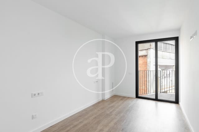 Lejlighed til salg i L'Hospitalet de Llobregat - € 387.000 (Ref: 9191309)