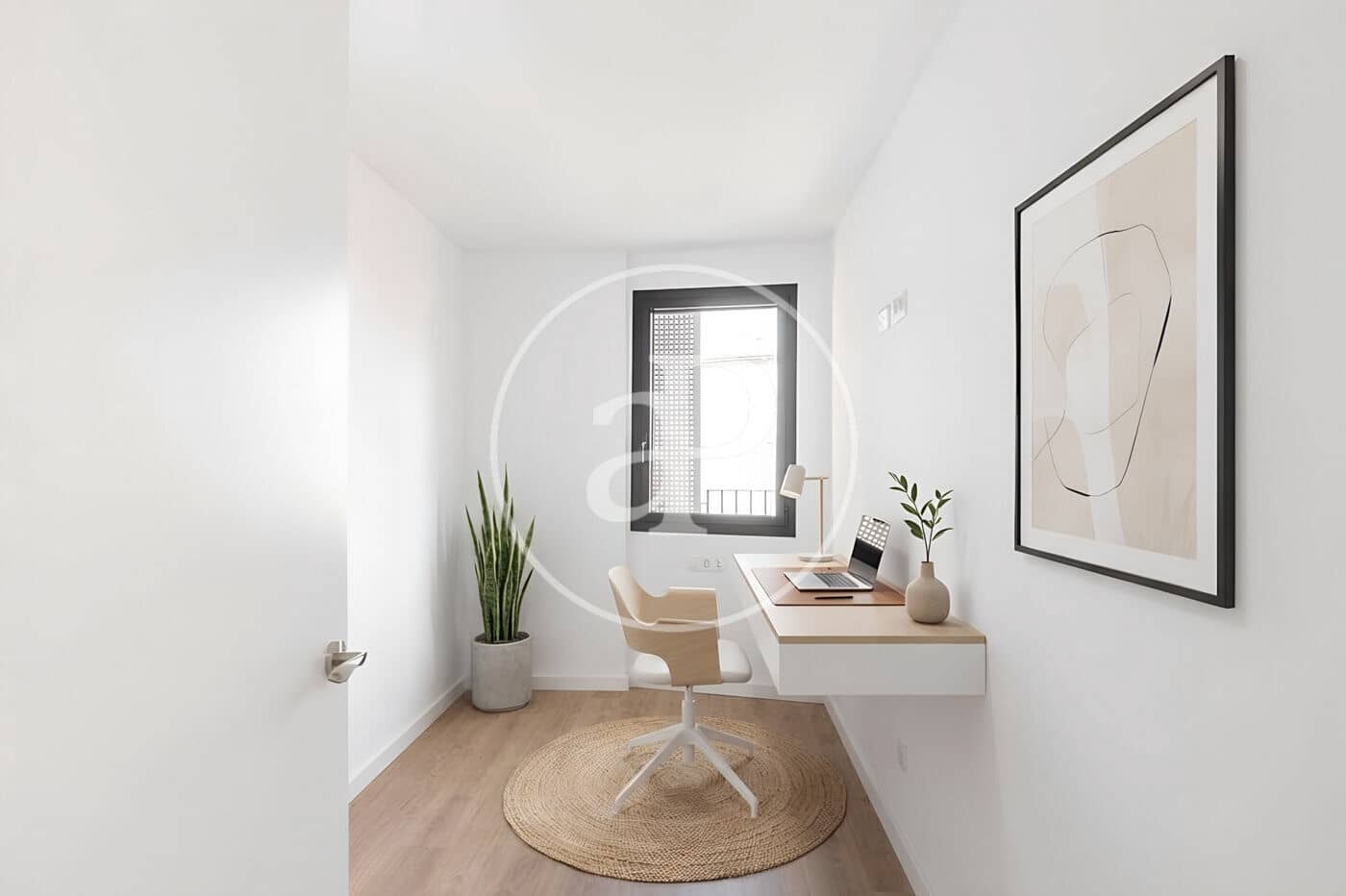 Apartment for sale in L'Hospitalet de Llobregat - € 384,000 (Ref: 9191309)