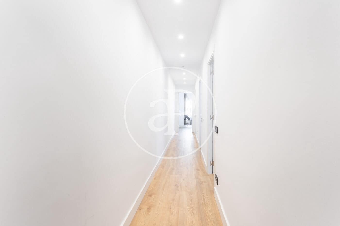 2 slaapkamer Appartement te huur in Barcelona stad - € 2.100 (Ref: 9192561)