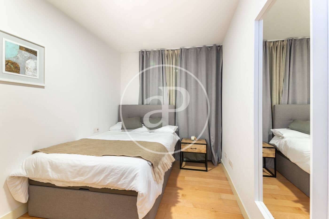 2 bedroom Apartment for rent in Barcelona city - € 2,700 (Ref: 9192562)