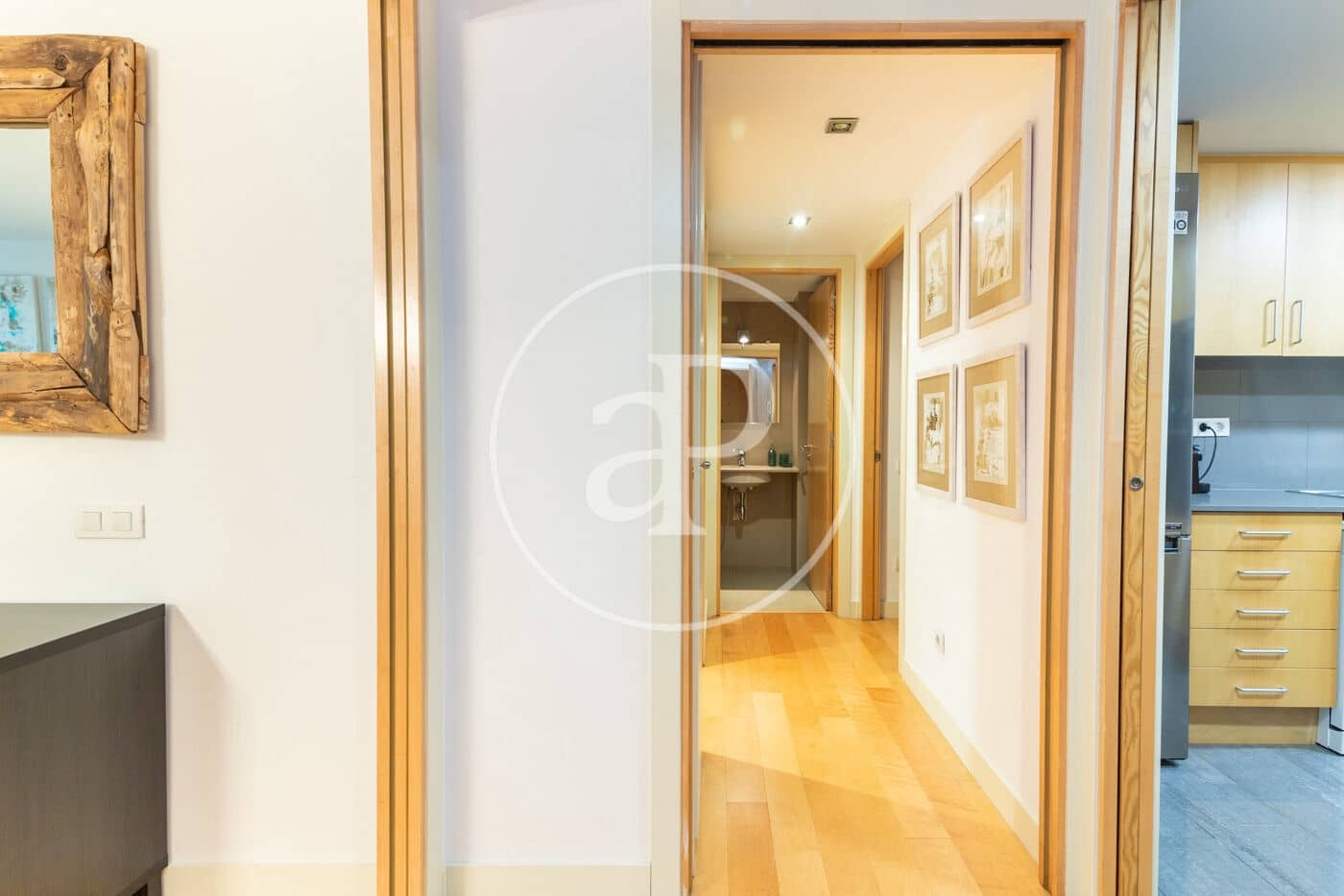 2 bedroom Apartment for rent in Barcelona city - € 2,700 (Ref: 9192562)