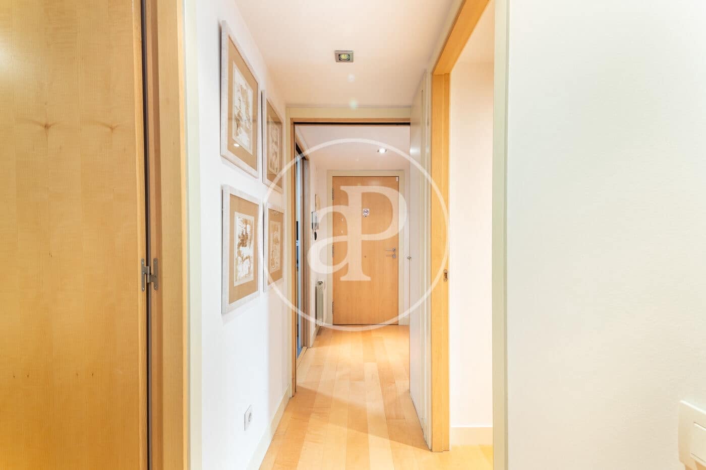 2 bedroom Apartment for rent in Barcelona city - € 2,700 (Ref: 9192562)