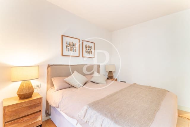 2 Zimmer Apartment zu vermieten in La Dreta de L'Eixample, Barcelona Stadt - 2.700 € (Ref: 9192562)